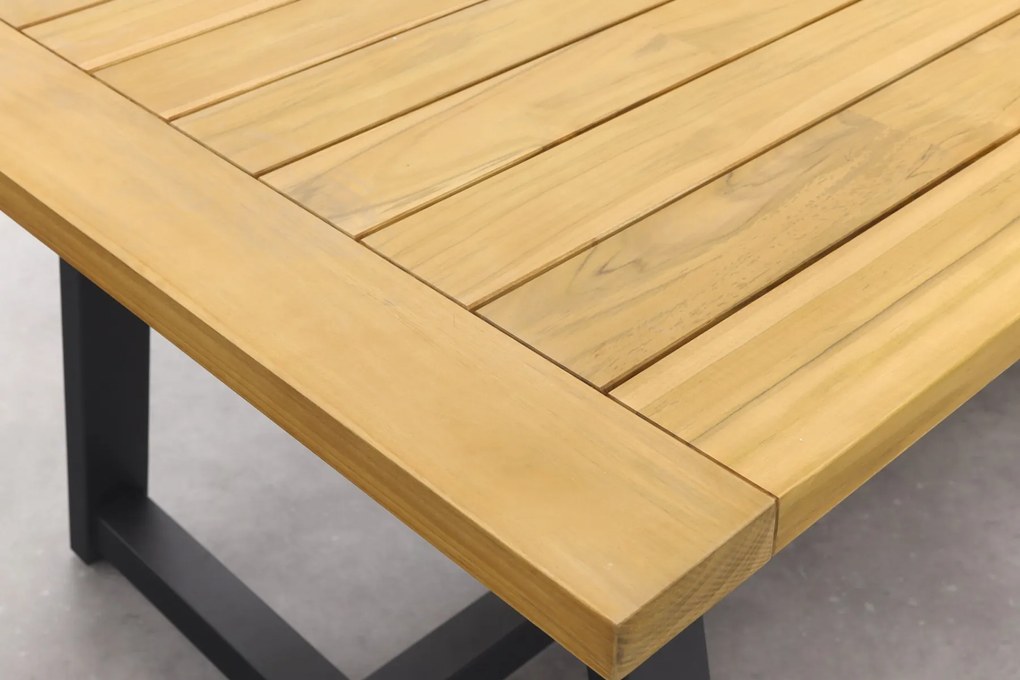 Taste Noah tuintafel - 260x100 cm. OP=OP