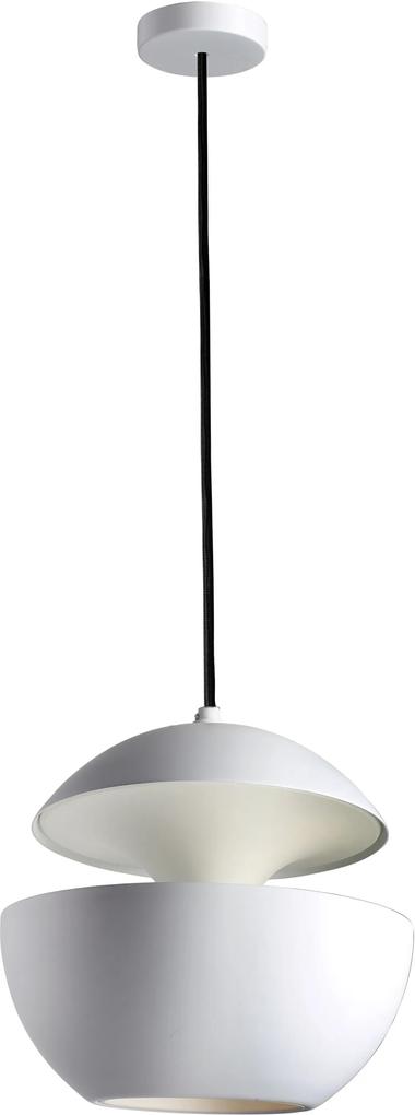 DCW éditions Here Comes The Sun hanglamp 25 cm wit