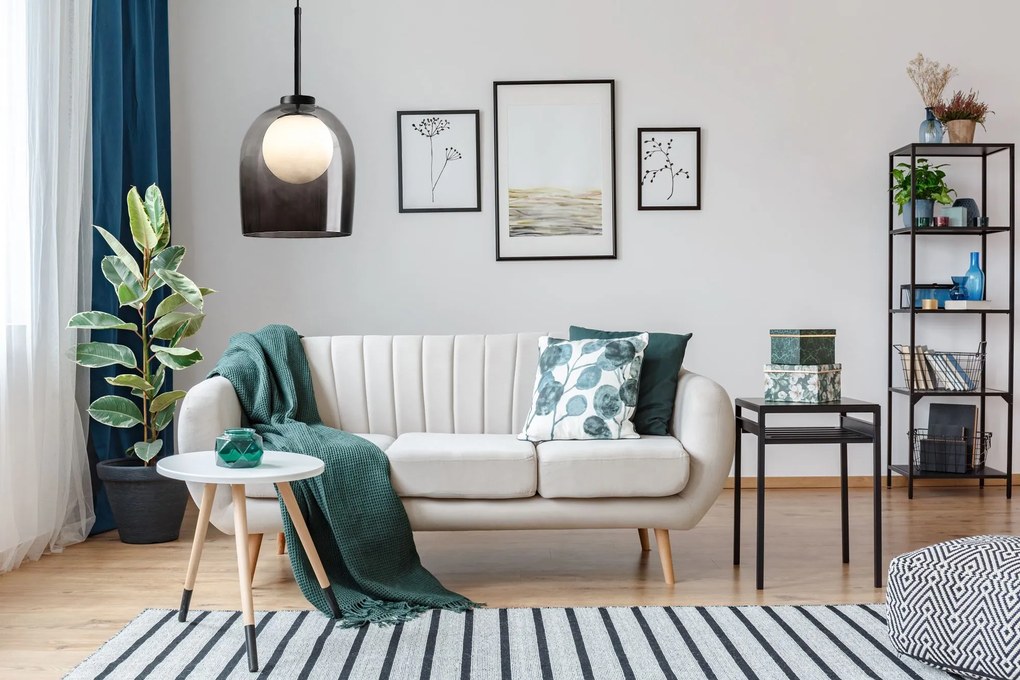 Hanglamp APP1026-1CP