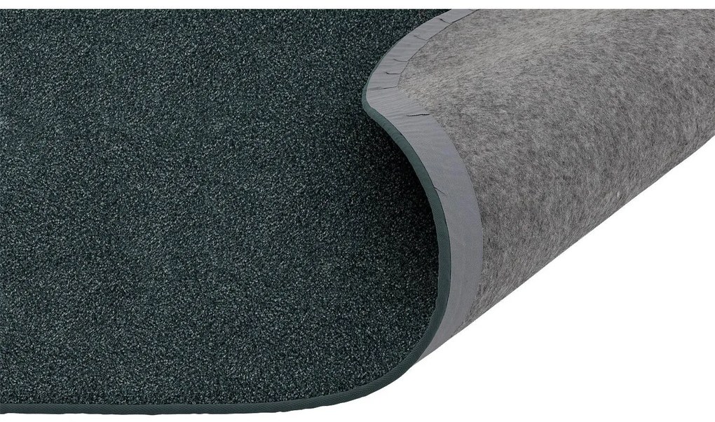 Goossens Excellent Vloerkleed Unique (bb), Pebble: 238 x 350 cm