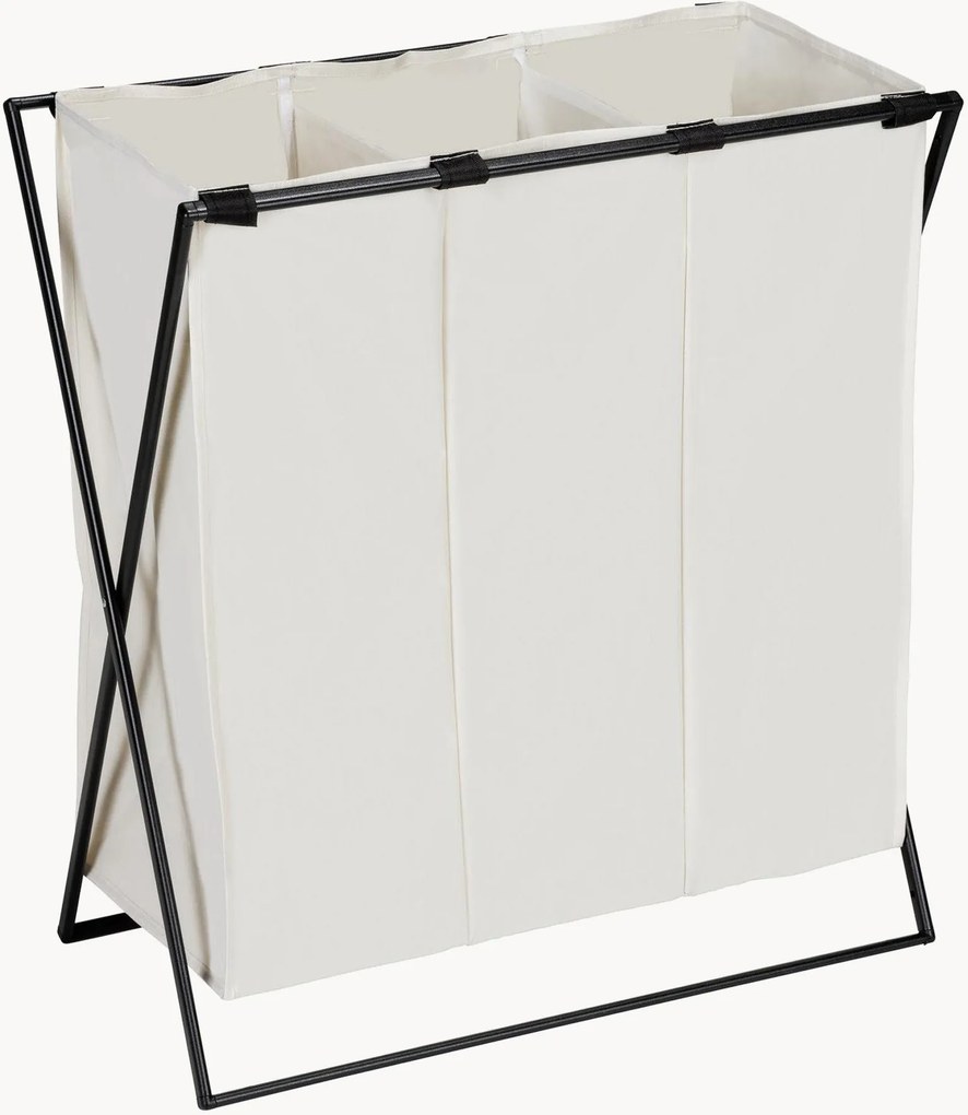 Wasmandverzamelaar Trio