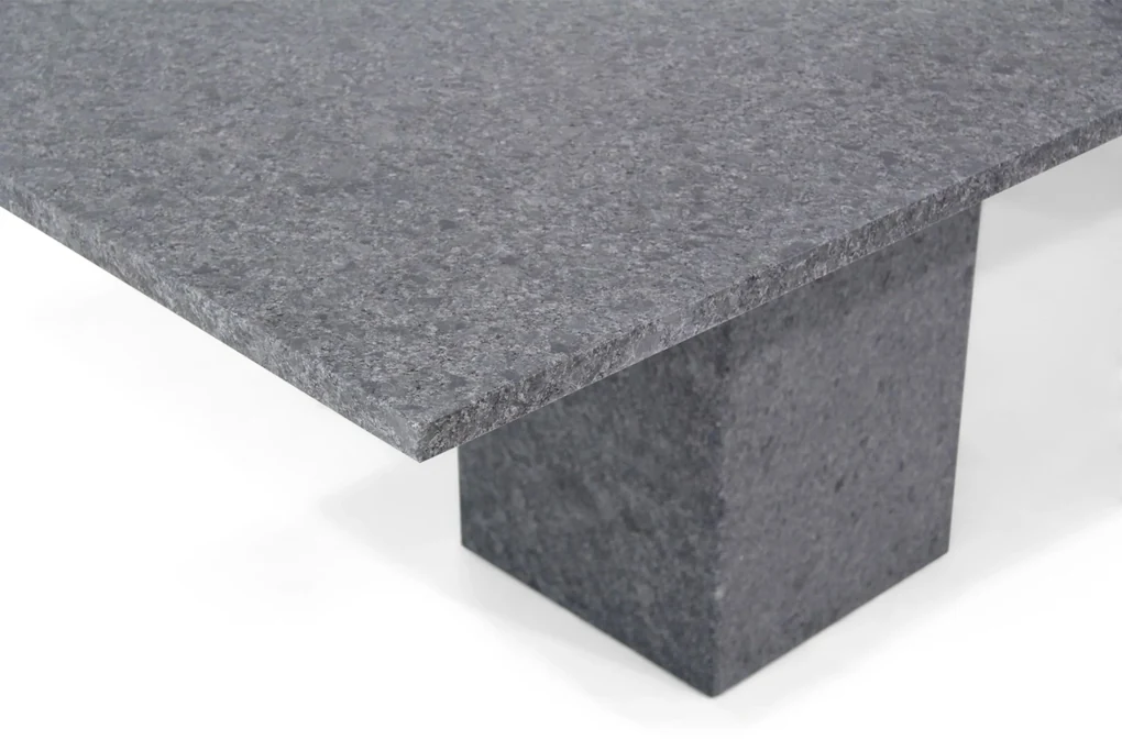 Tuinset 8 personen 300 cm Aluminium/Textileen /Aluminium/textileen Grijs Hartman Royal