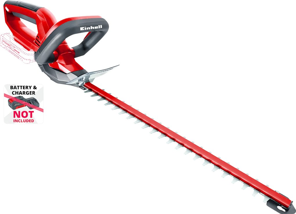 Einhell GE-CH 1846 Li-Solo Accu Heggenschaar
