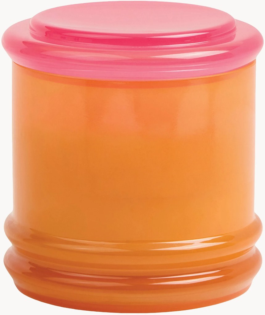 Geurkaars Stacked (infrarood mango)
