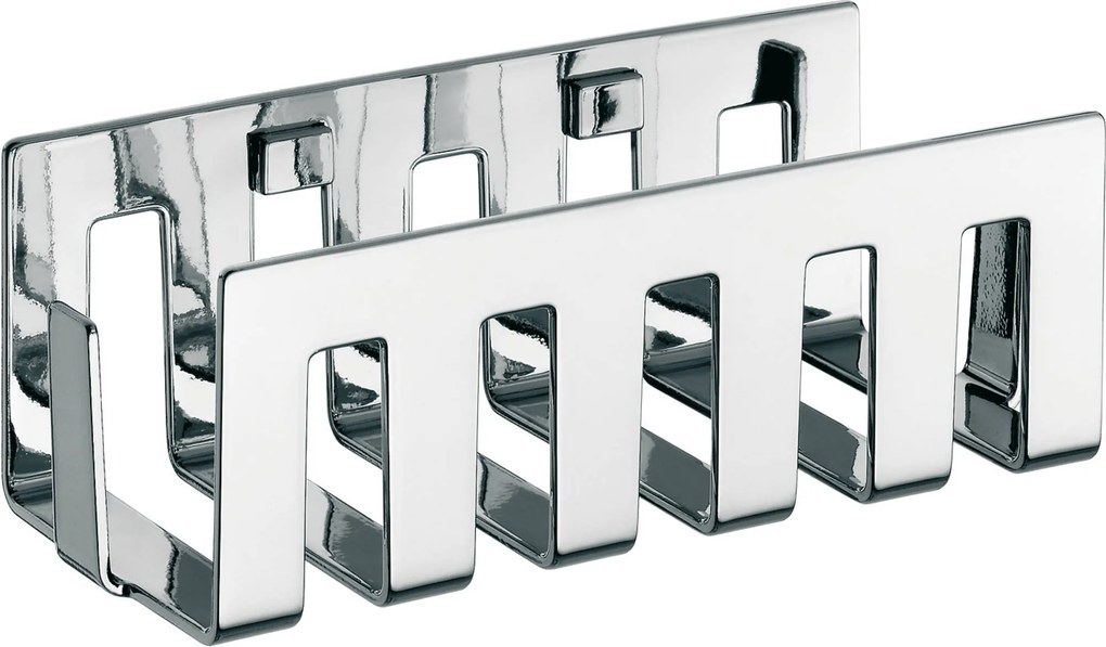 Emco System 2 doucherek 20x10x6,5cm chroom