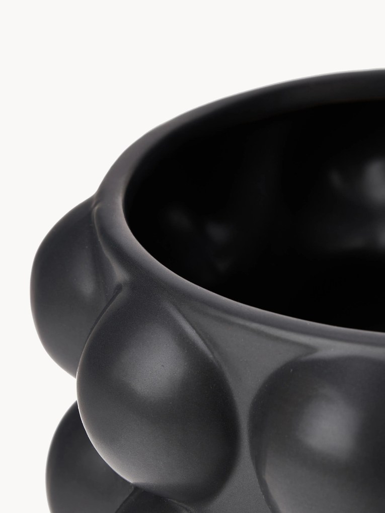 Plantenpot Bob, Ă 24 cm