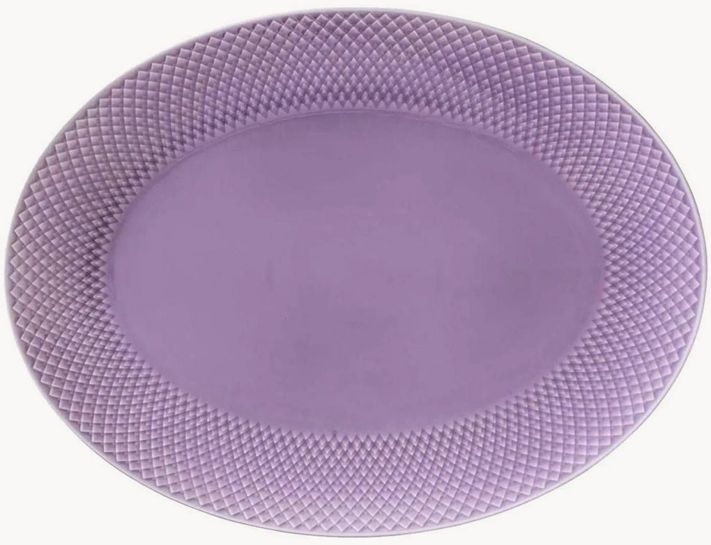 Serveerplateau Rhombe Color