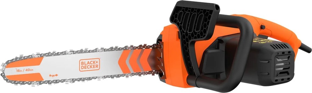 Black &amp; Decker Kettingzaag 2000W - 40cm BECS2040-QS