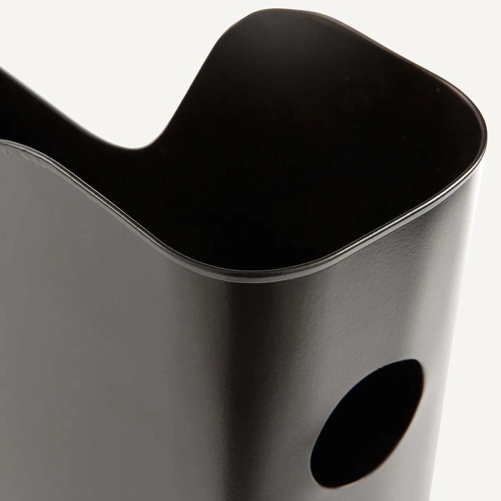 Dossierhouder, Arreglo