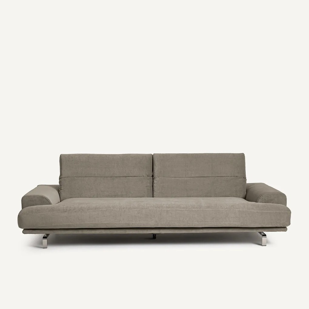 Polyester katoenen bank, Orizonte