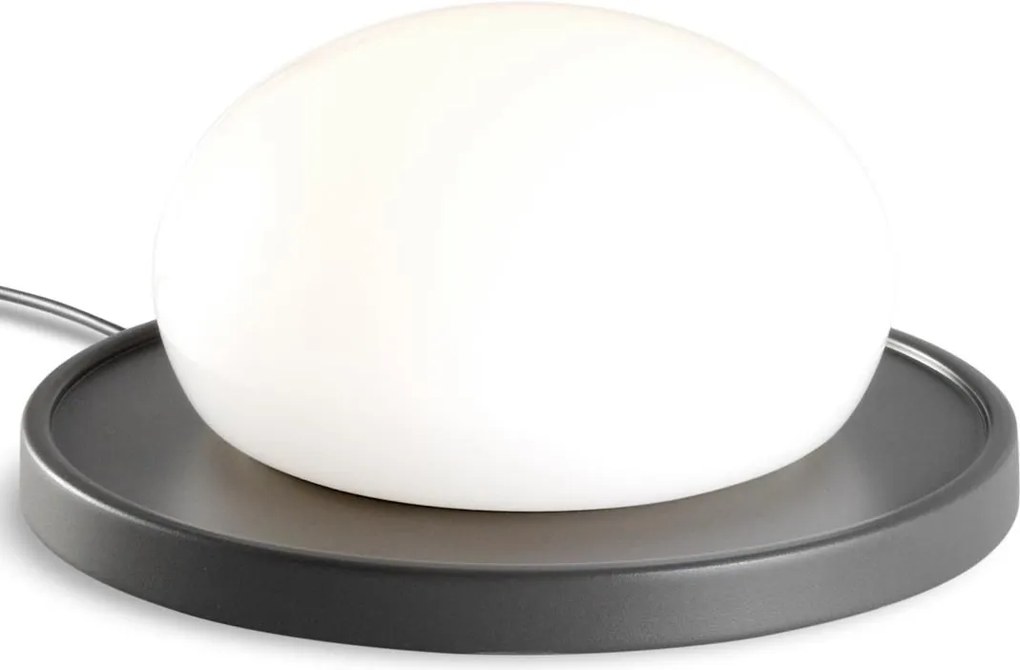 Marset Bolita tafellamp LED grijs