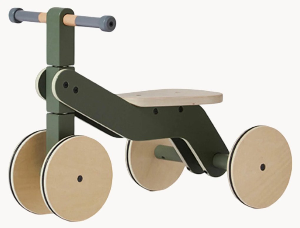 Kinderfiets Balance