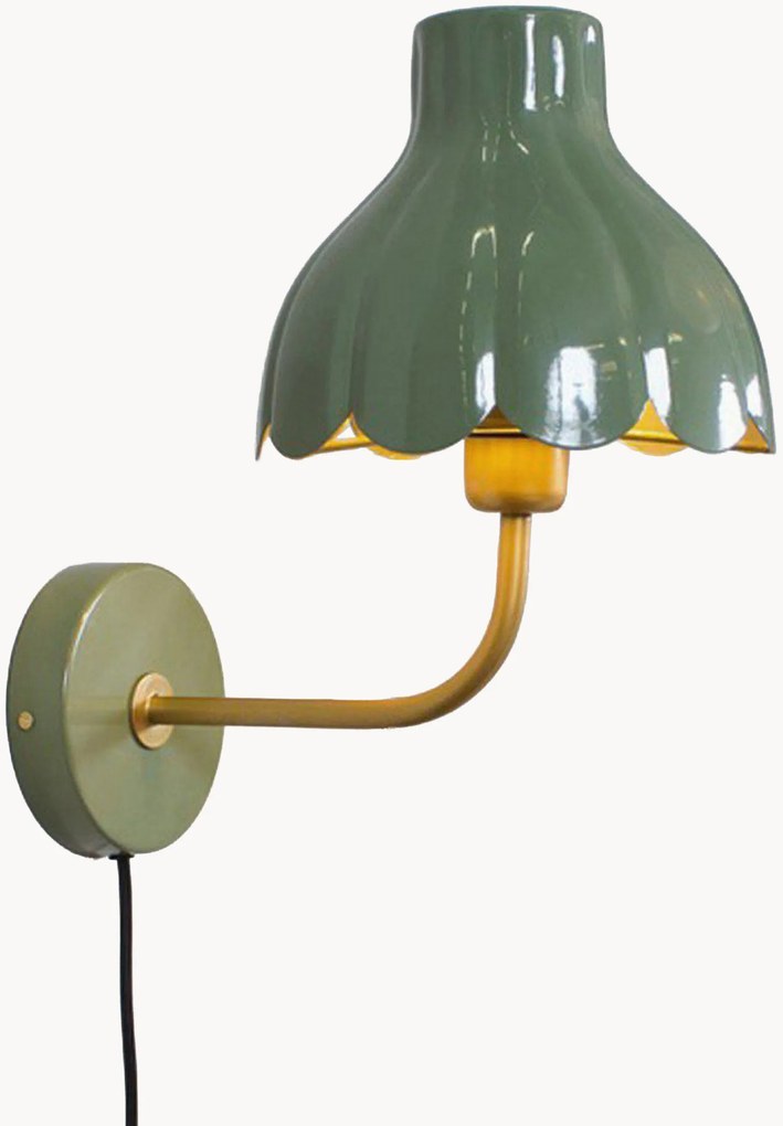 Wandlamp Wells