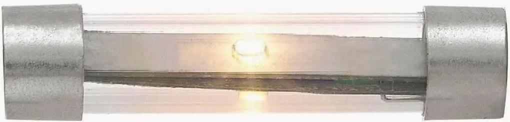 SMD LED peertjes, warmwit, 6-delig