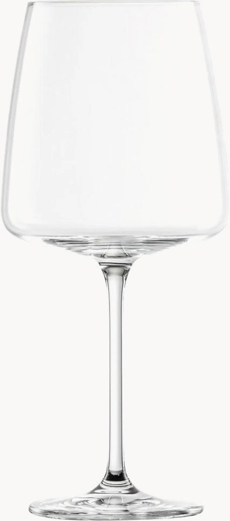 Wijnglazen Vivid Senses, 2-delig