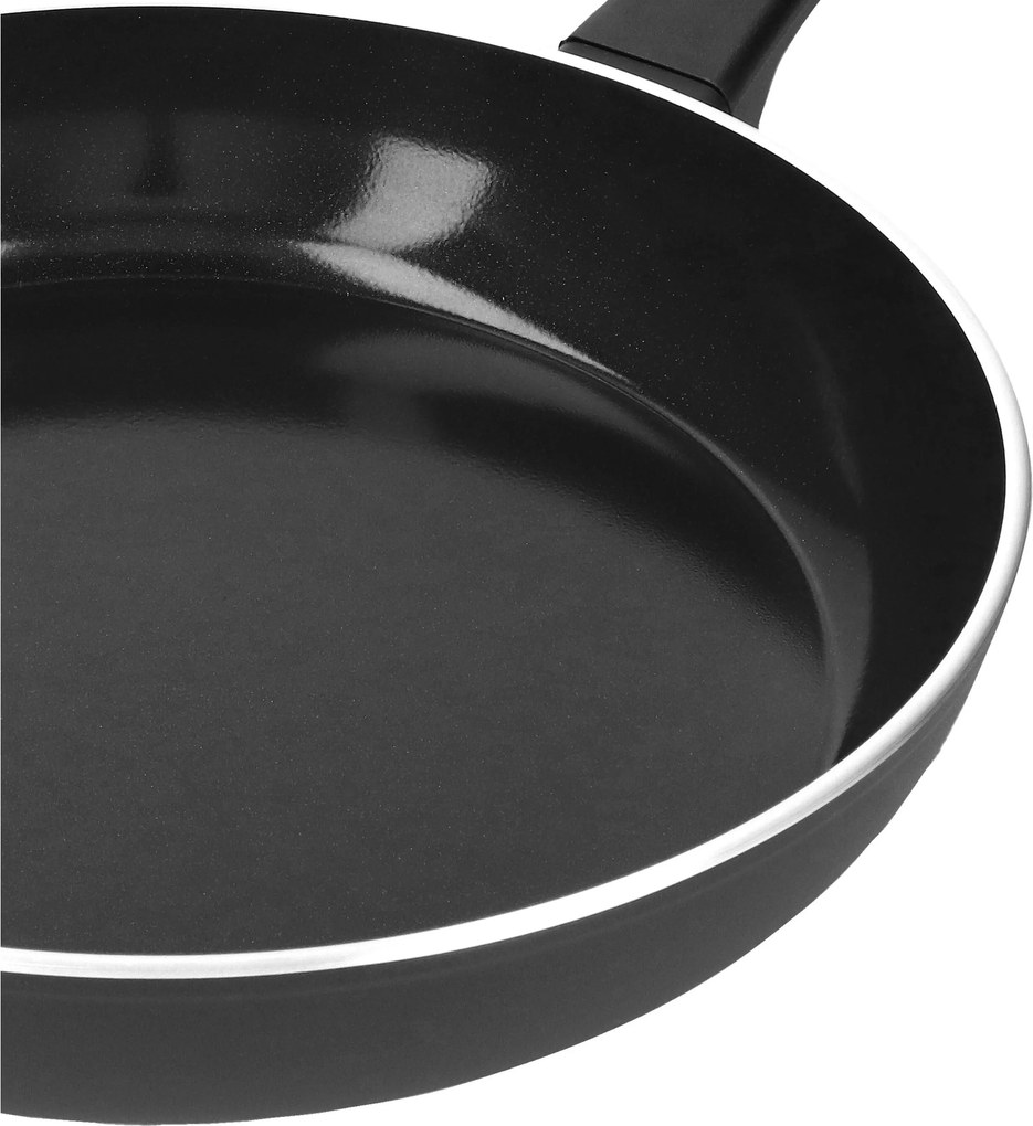 Demeyere Alu Classico 3 Koekenpan Ceraforce 28 cm - Alu Classico 3 - Demeyere