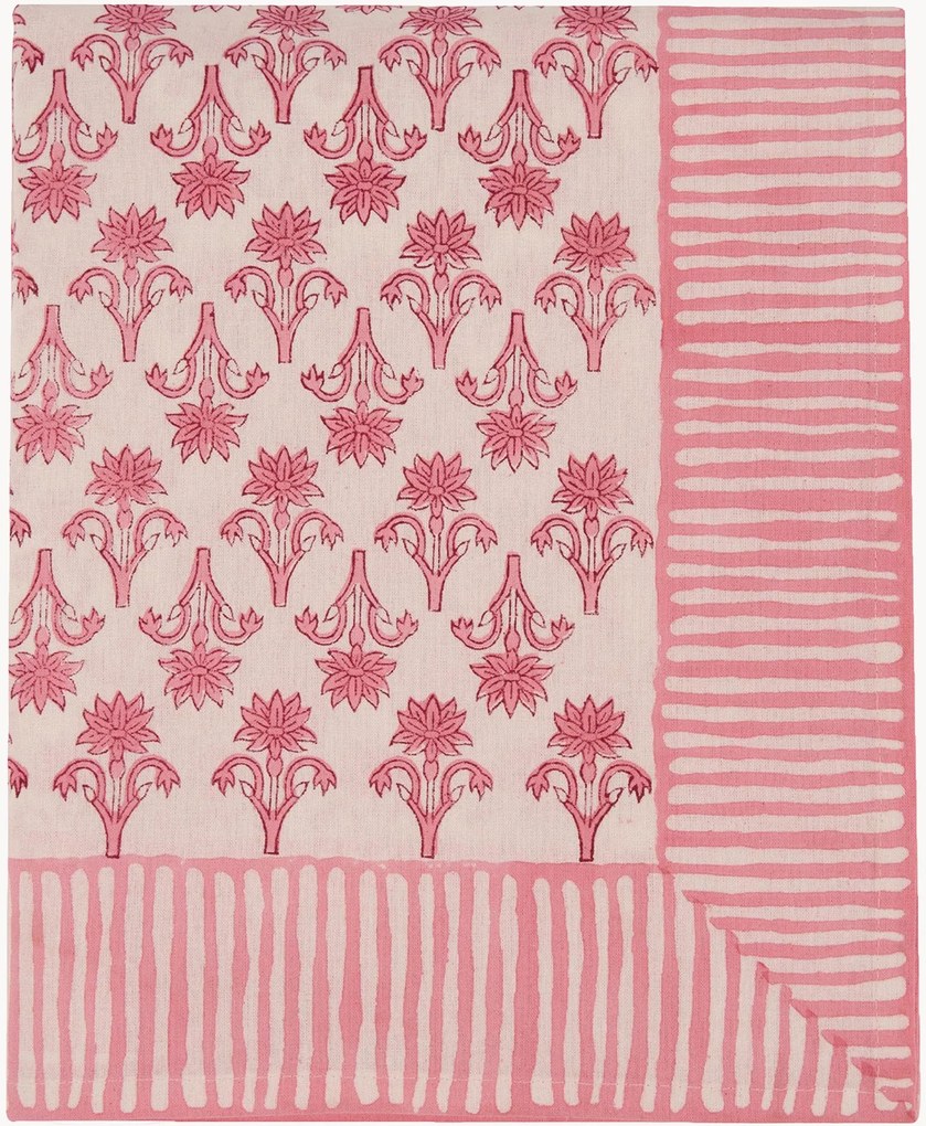 Handgemaakt tafelkleed Lily