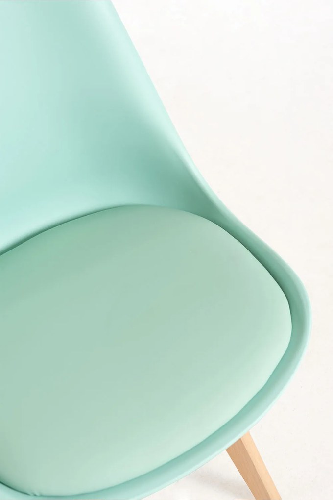 Pakket van 4 Synk Basic stoelen