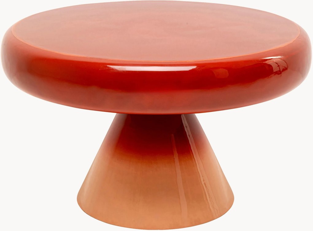 Ronde salontafel Rici