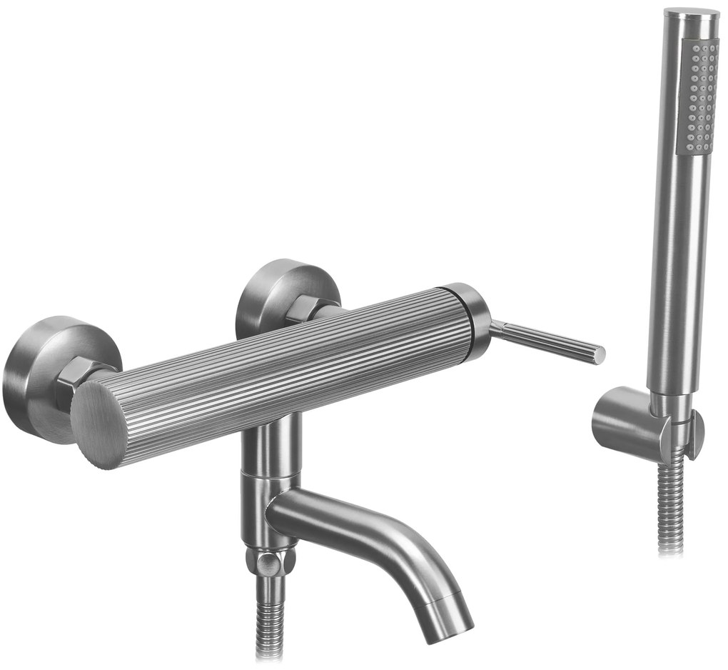 Badmengkraan REA Argon Brush Nickel