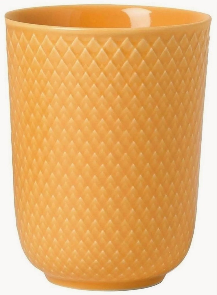 Koffiemok Rhombe Color
