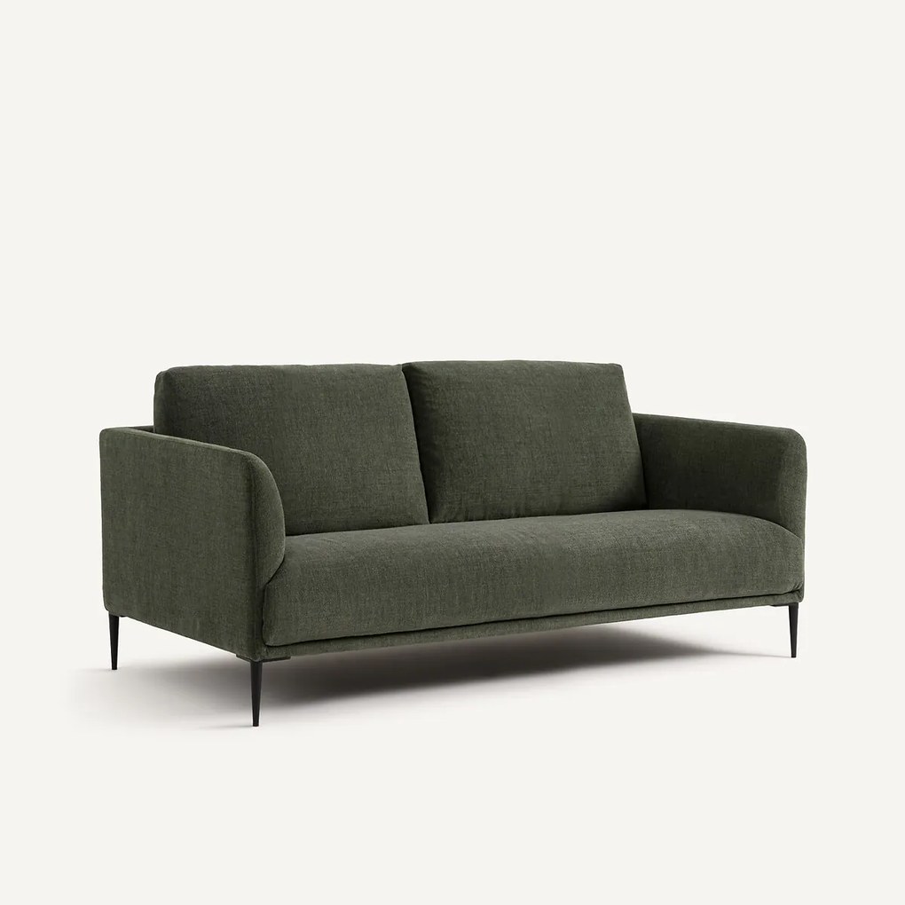 Compacte polyester bank, Oscar