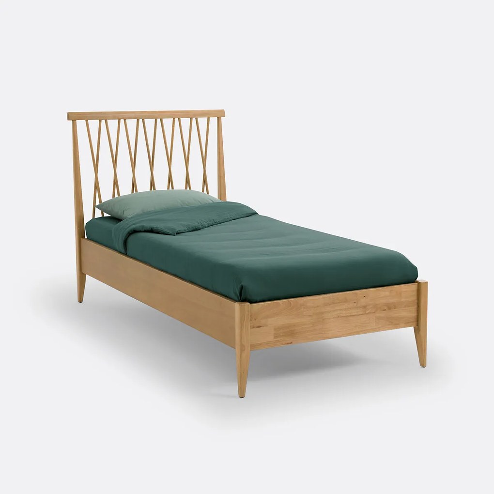 Kinderbed, Quilda