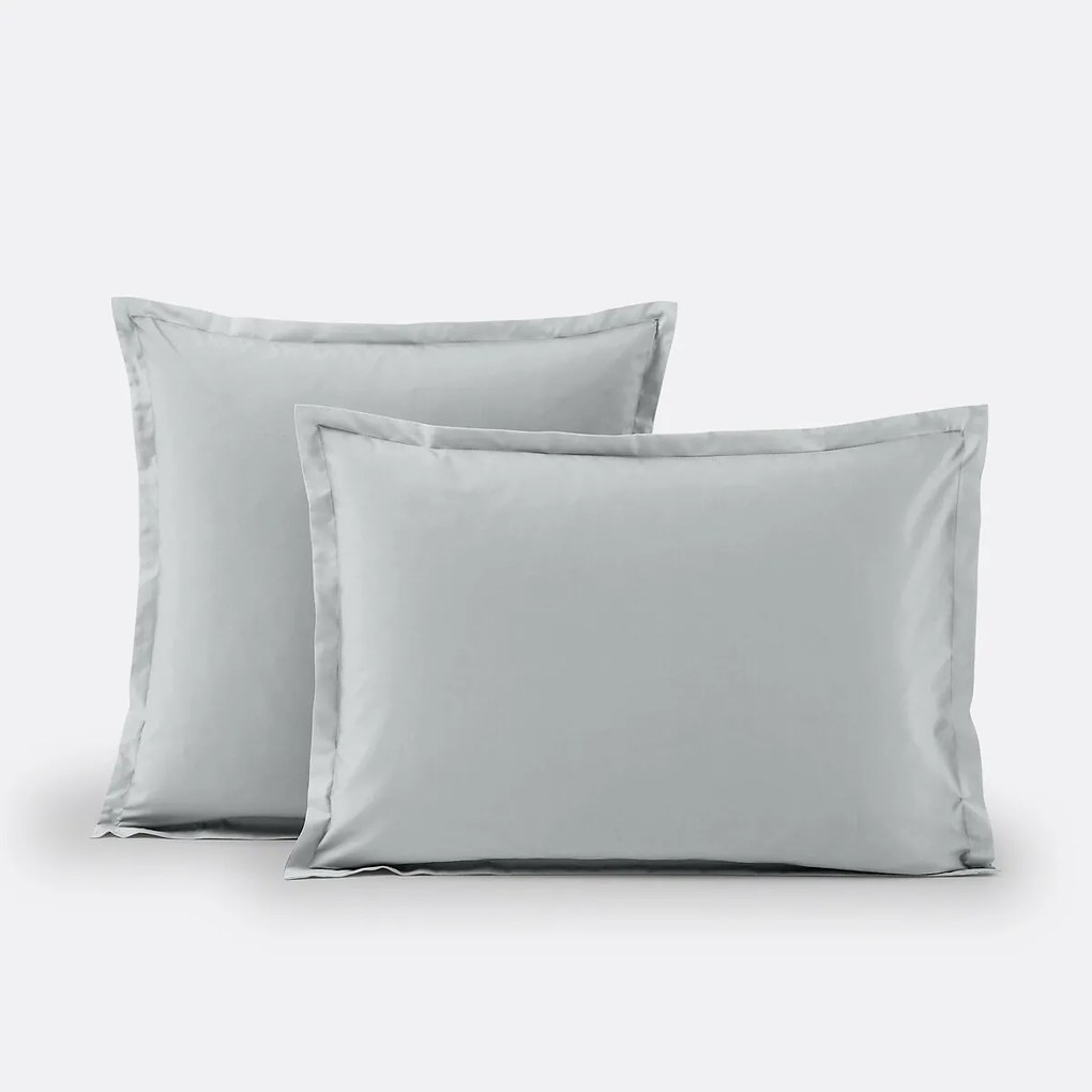 Kussensloop in perkalkatoen Scenario