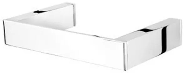 Geesa Modern Art Handdoekring Chroom 91350402