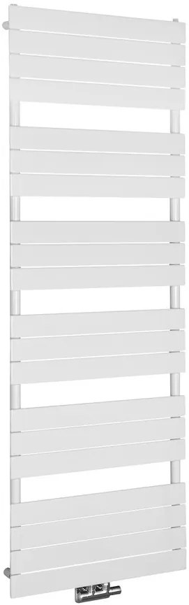 Sapho Bondi radiator wit 60x179cm 965W