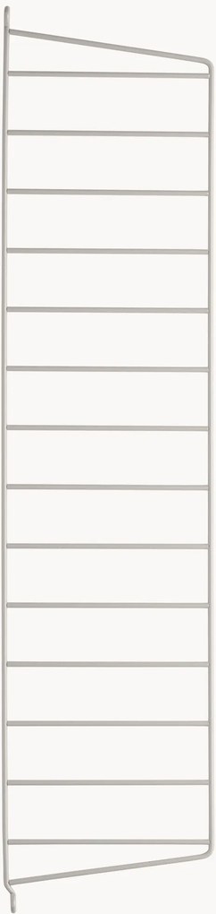 Wandpaneel String System, B 20 x H 75 cm, in verschillende setgroottes