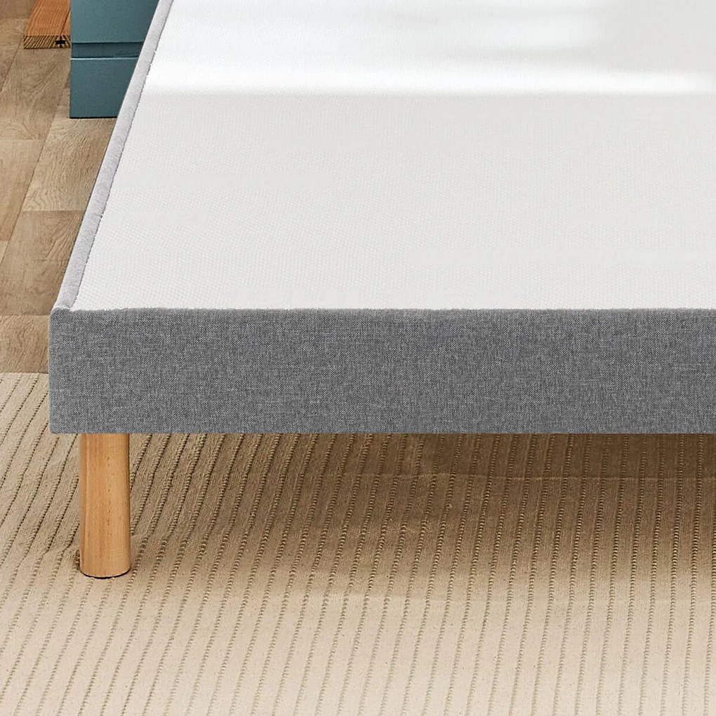 Vigoroso stevige comfort lattenbodem