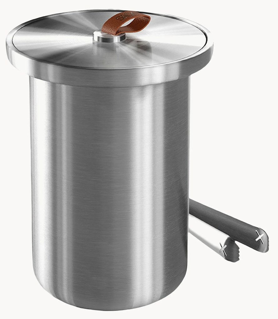 Wijnkoeler Cooler met ijstang