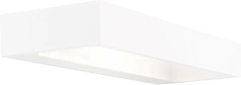 Wever Ducré Bento 3.6 wandlamp LED wit 3000K