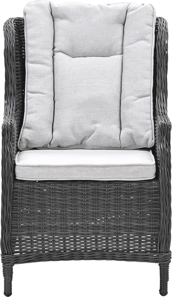 Garden Impressions Marbella tuinstoel - valley sand