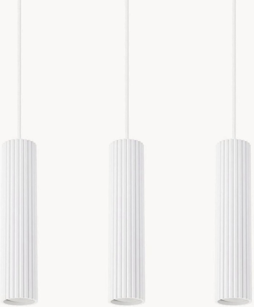 LED-hanglamp Gleam