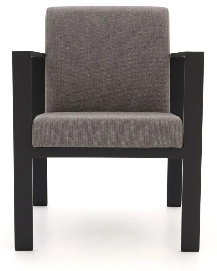 Il Tempo Turate/Menzano 220cm dining tuinset 7-delig