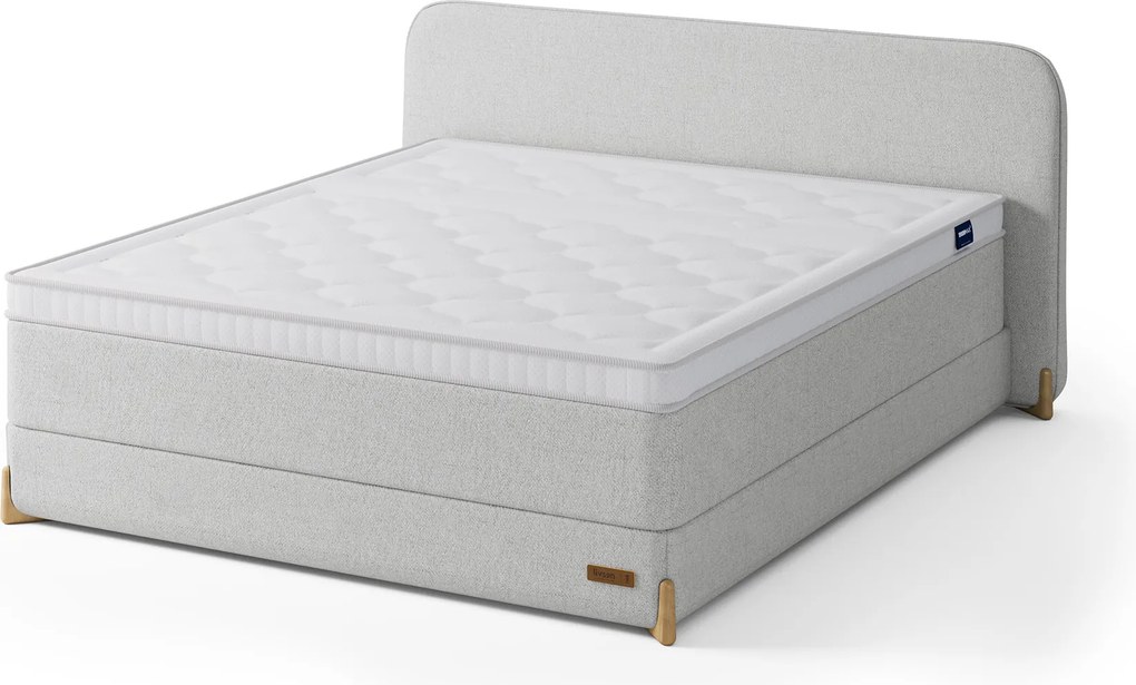 Boxspring LIVSON No. 6 – Bij Swiss Sense