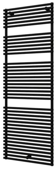 Plieger Florian NXT EL elektrische radiator - Nexus zonder thermostaat - 171x60cm - 1000 watt - mat zwart 1316944