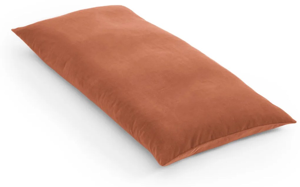 Hoes voor grondmatras, Velvet