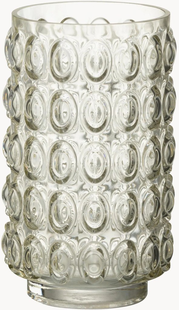 Glazen vaas Miran, H 23 cm