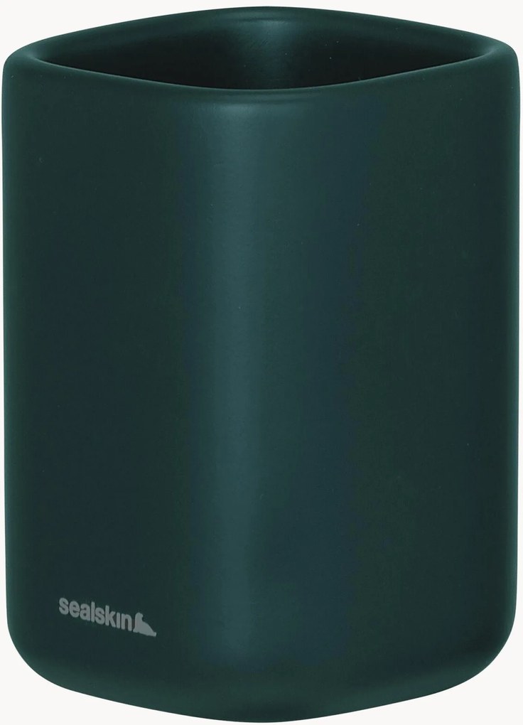 Tandenborstelbeker Mind