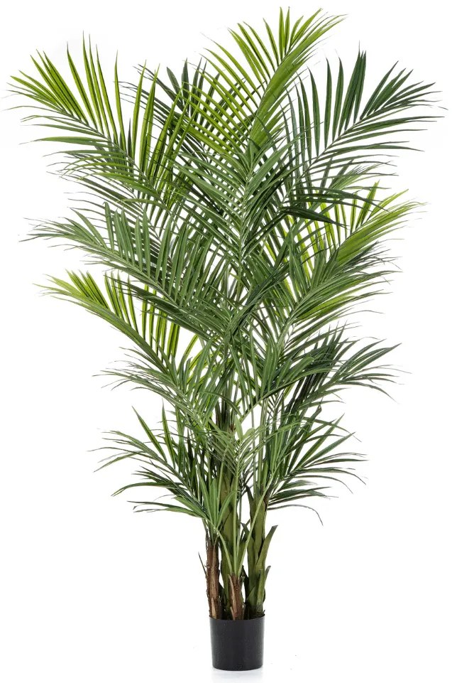 Kentia kunst palm - 260 cm