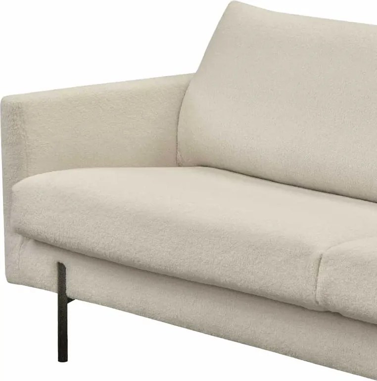3 zitsbank - Flyta - Poedel Cream
