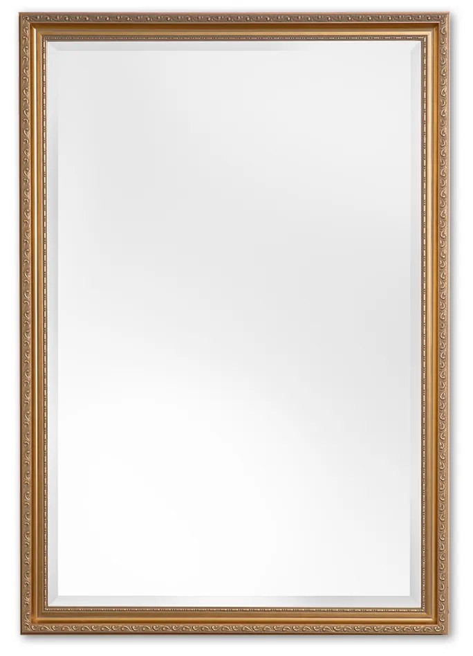 Klassieke Spiegel 67x127 cm Goud - Olivia