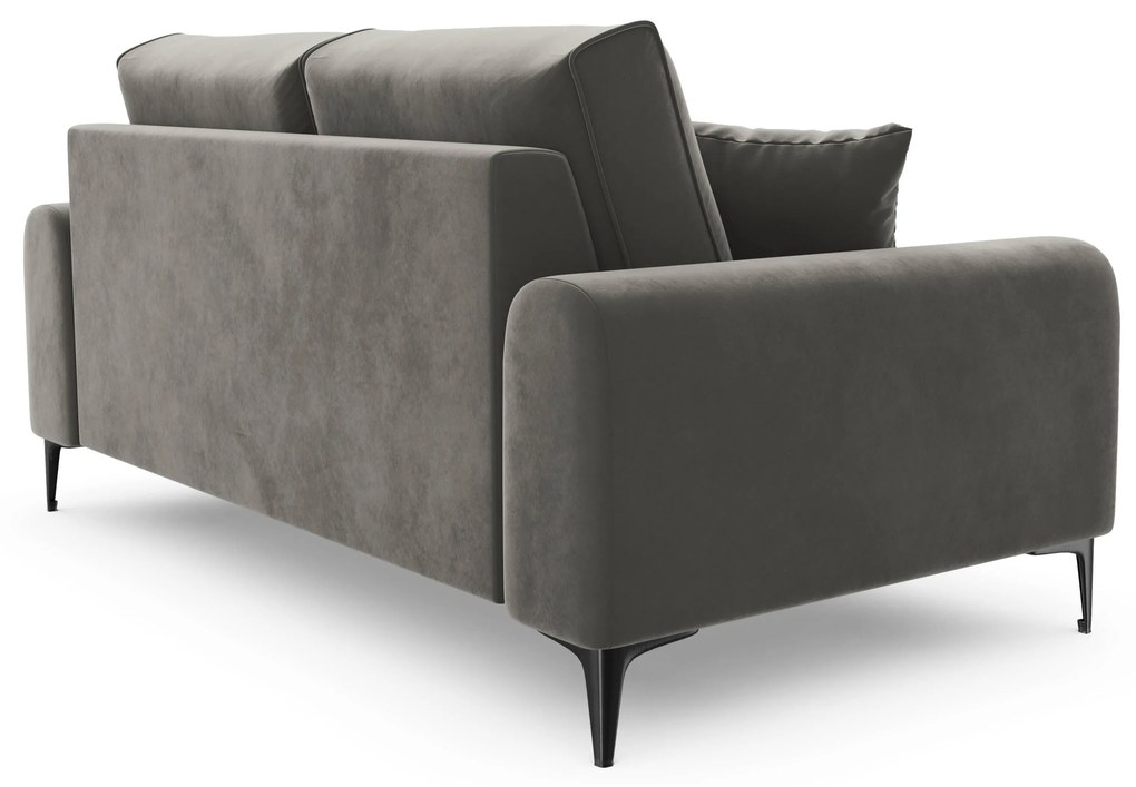 2-zitsbank Madara velvet | Mazzini Sofas