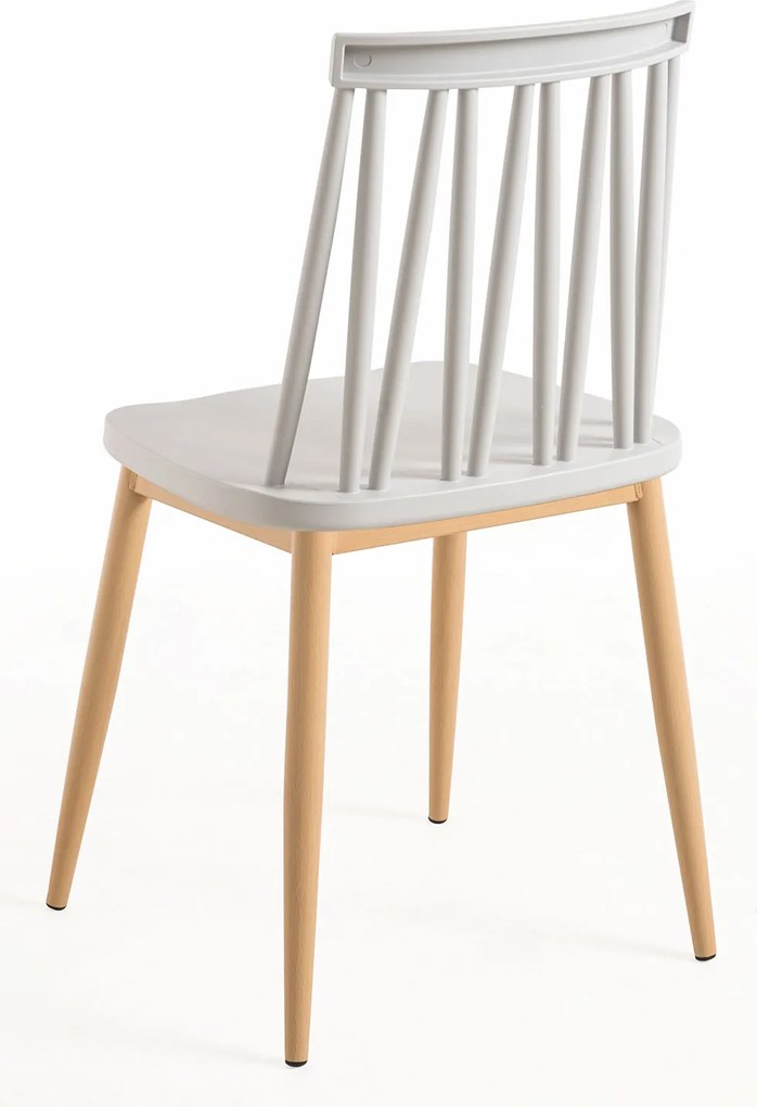 Set 4 Tilba Stoelen