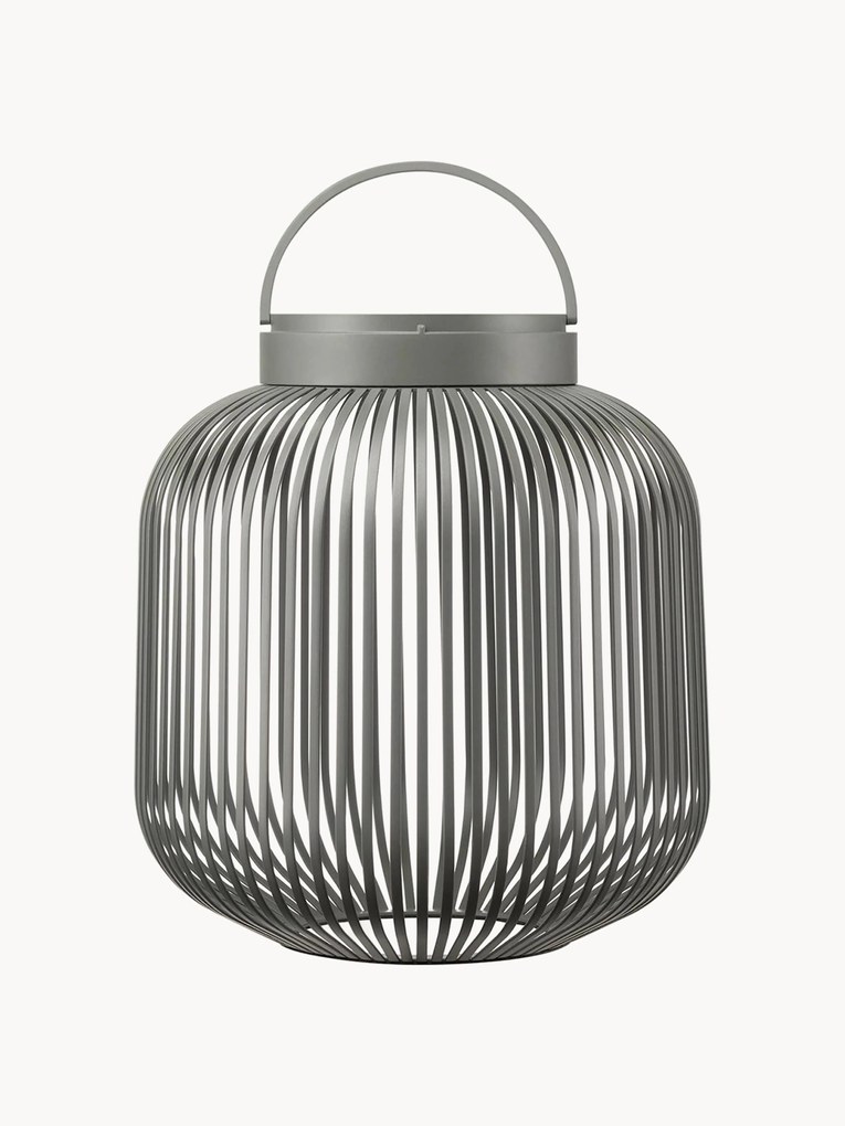Mobiel outdoor LED-tafellamp Lito