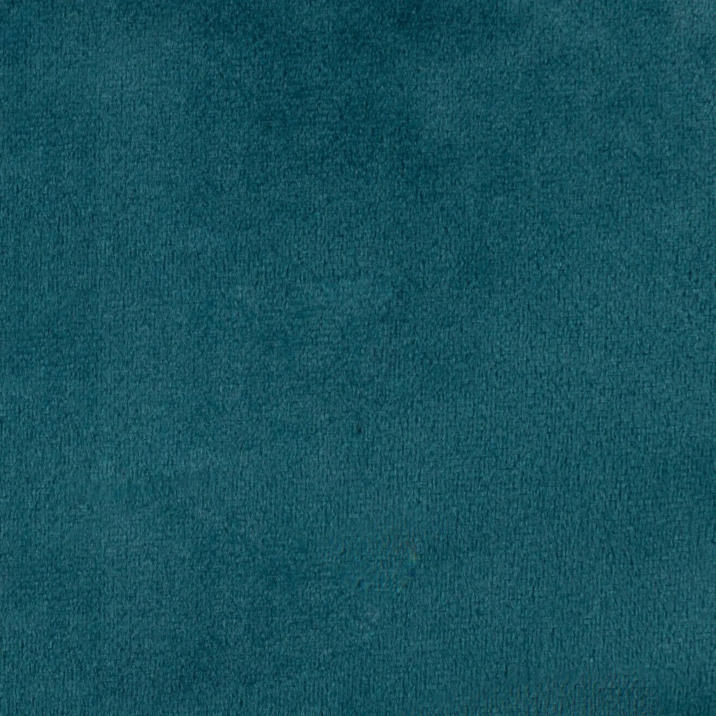 Natalia Zitzak Stoel Velvet - Blauw