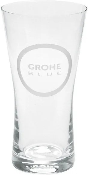 Grohe Blue waterglazen 6 stuks 40437000